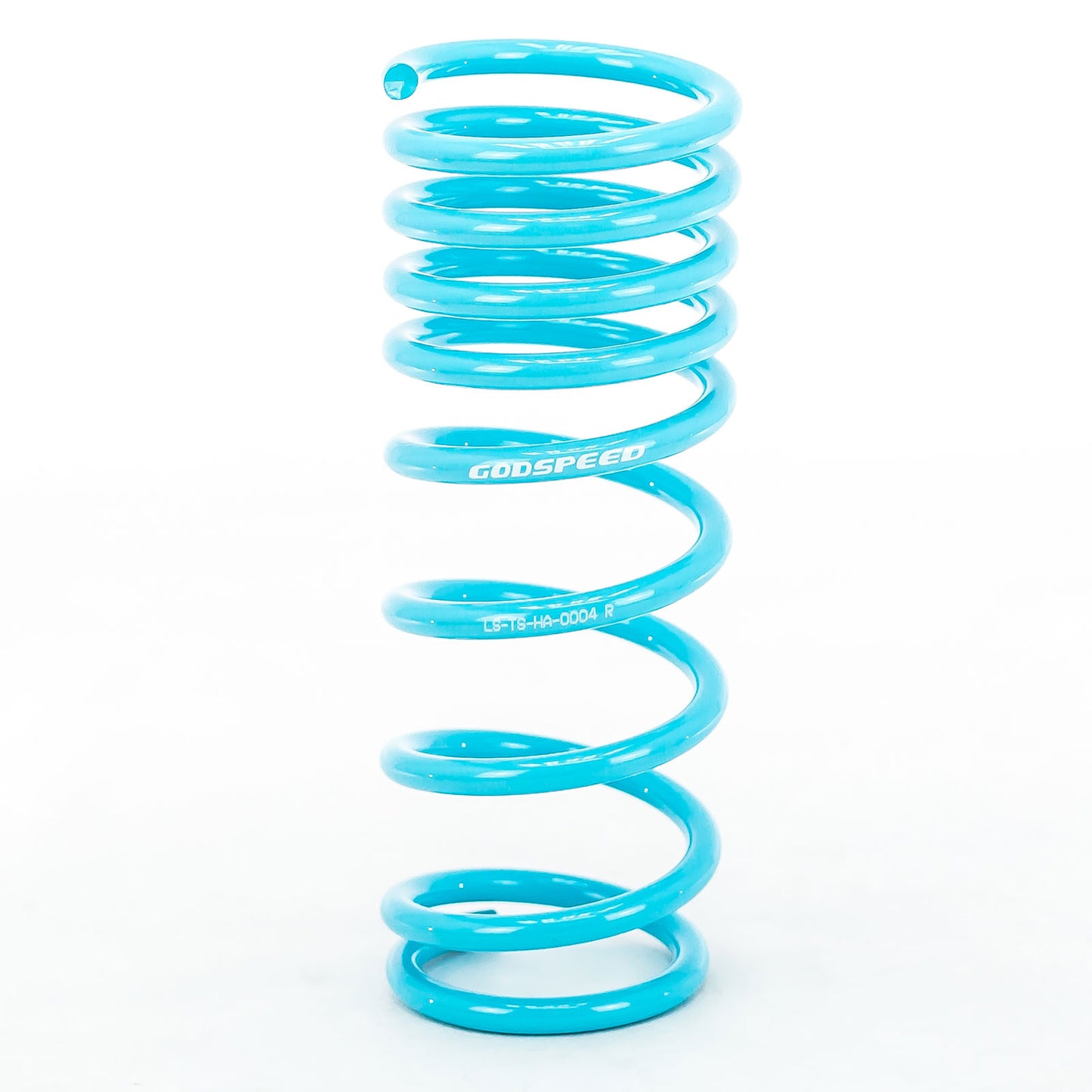 GODSPEED Traction-S Performance Lowering Springs For Acura TL (UA8/UA9) 2009-12 All Models