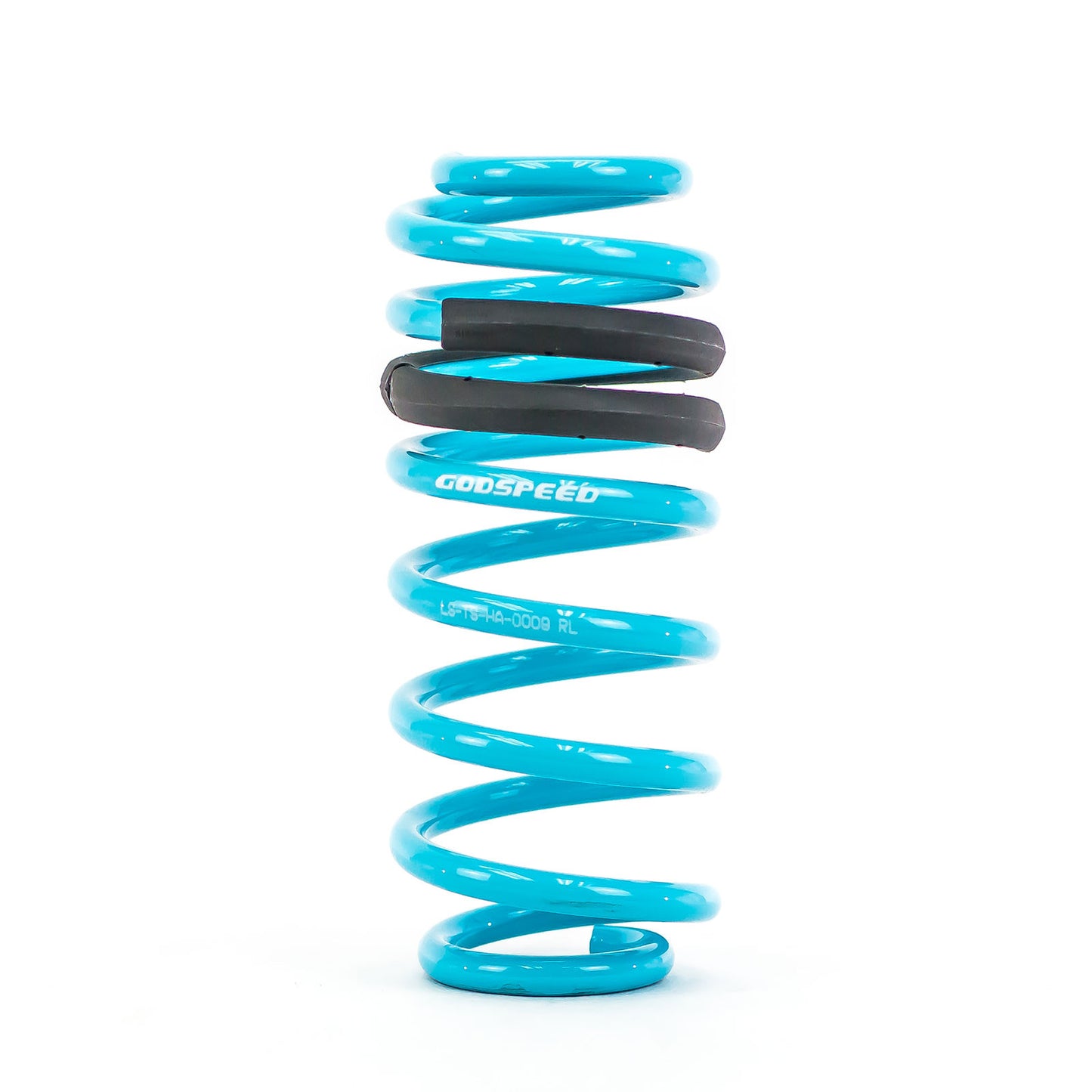 GODSPEED Traction-S Performance Lowering Springs For Honda Civic (FG/FB) 2012-2015