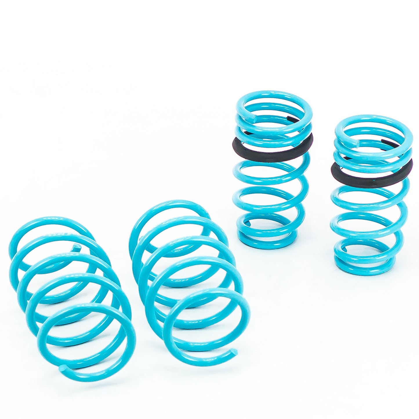 GODSPEED Traction-S Performance Lowering Springs For Honda CR-V (RE3/RE4) 2007-2011