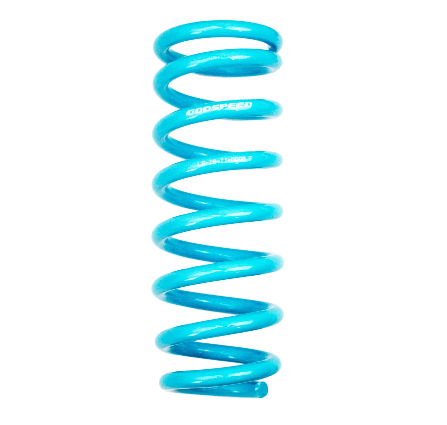 GODSPEED Traction-S Performance Lowering Springs For Infiniti Q50 AWD (V37) 2014-23