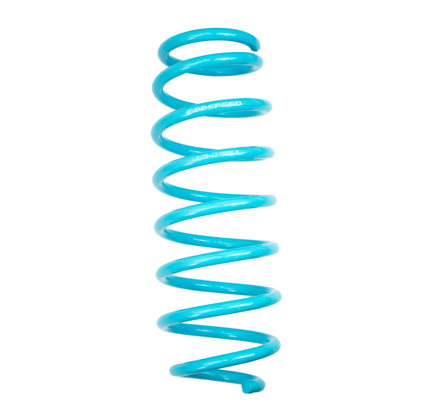 GODSPEED Traction-S Performance Lowering Springs For Infiniti Q50 AWD (V37) 2014-23