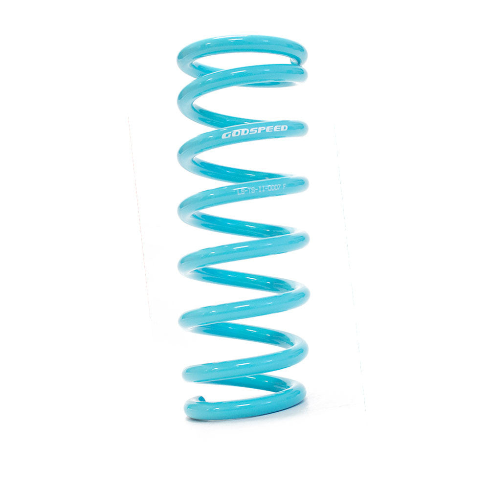 GODSPEED Traction-S Performance Lowering Springs For Infiniti Q70 V6 RWD (Y51) 2014-20