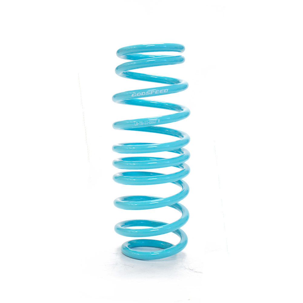 GODSPEED Traction-S Performance Lowering Springs For Infiniti Q70 V6 RWD (Y51) 2014-20