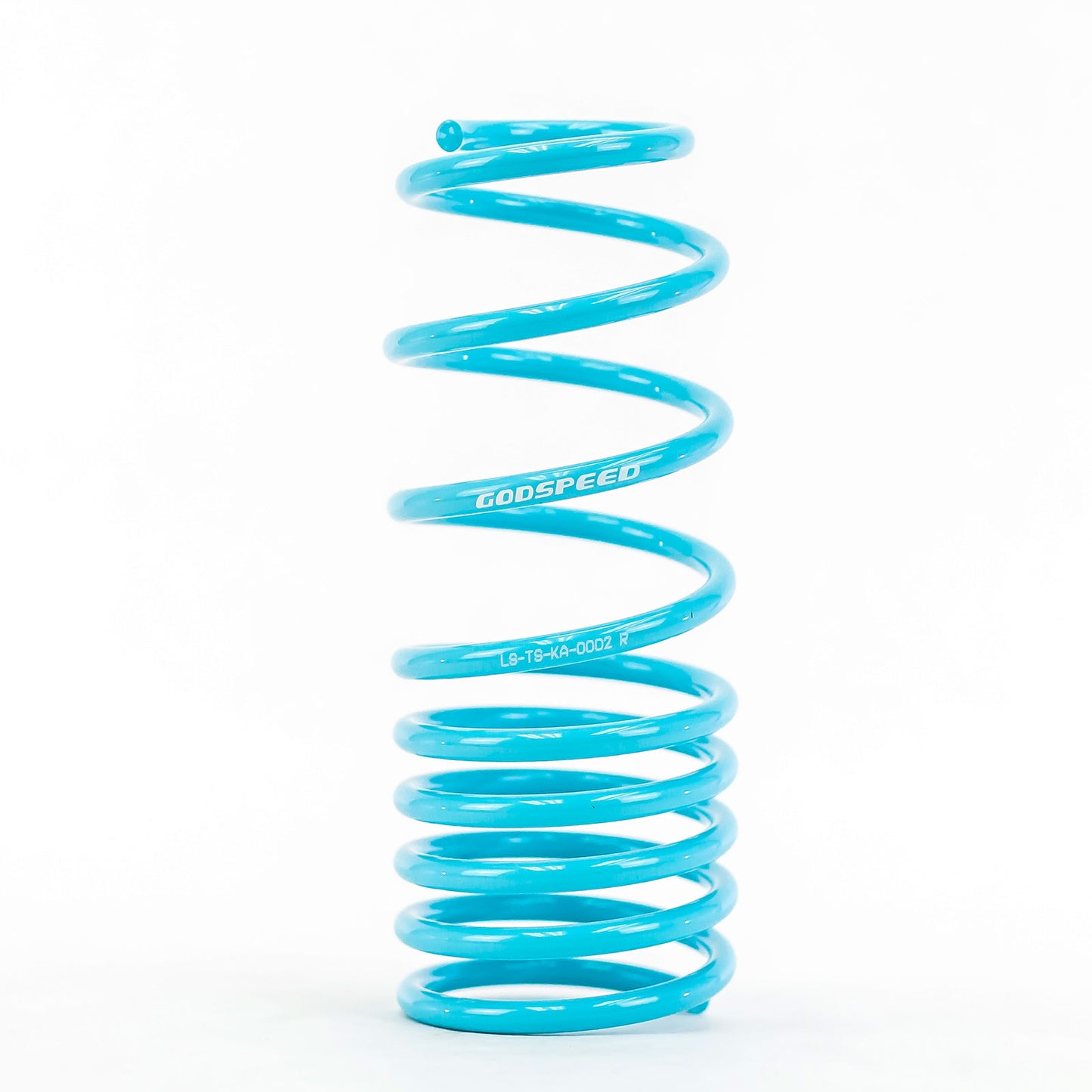 GODSPEED Traction-S Performance Lowering Springs For Kia Forte Coupe/Sedan (TD) 2010-13