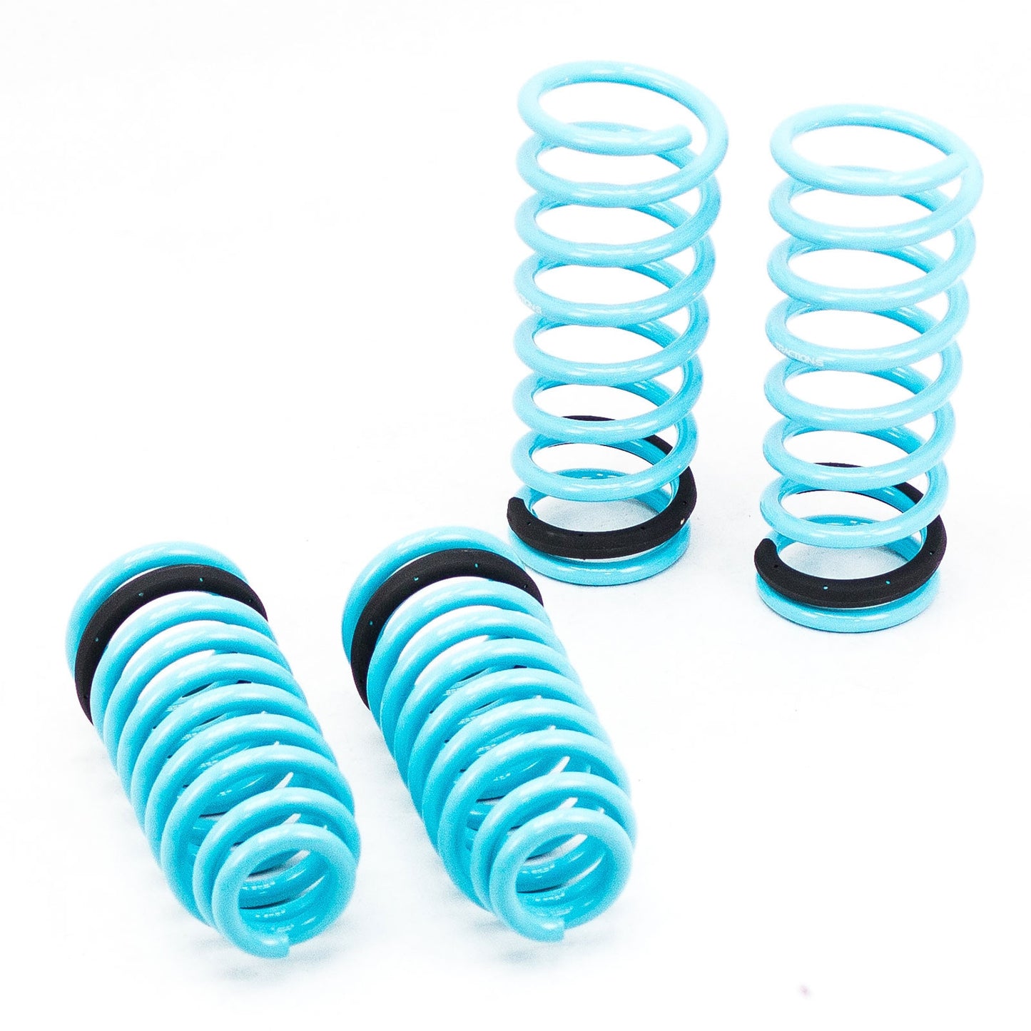 GODSPEED Traction-S Performance Lowering Springs For Lexus GS300/GS400/GS430 (S160) 1998-05