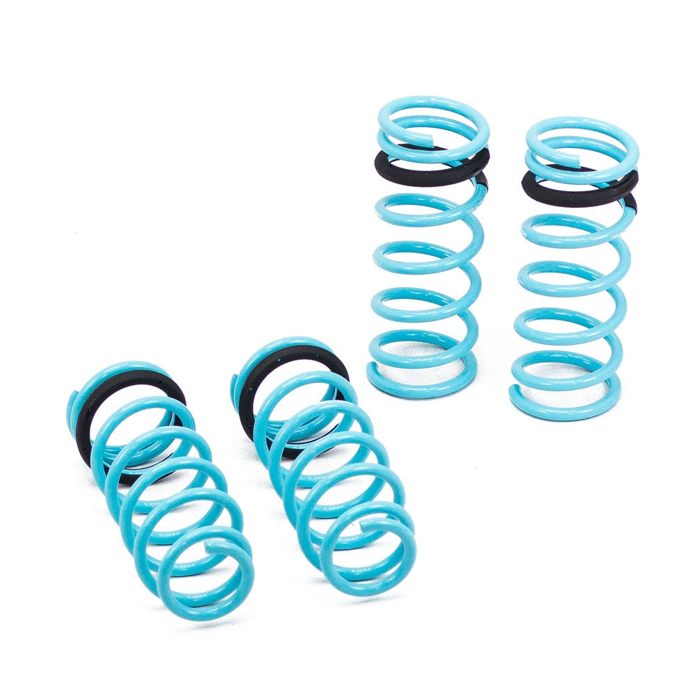 GODSPEED Traction-S Performance Lowering Springs For Lexus IS300 (XE10) Sedan 2001-05