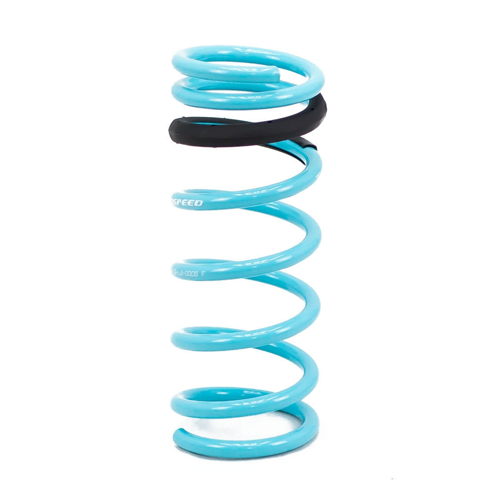 GODSPEED Traction-S Performance Lowering Springs For Lexus IS300 (XE10) Sedan 2001-05
