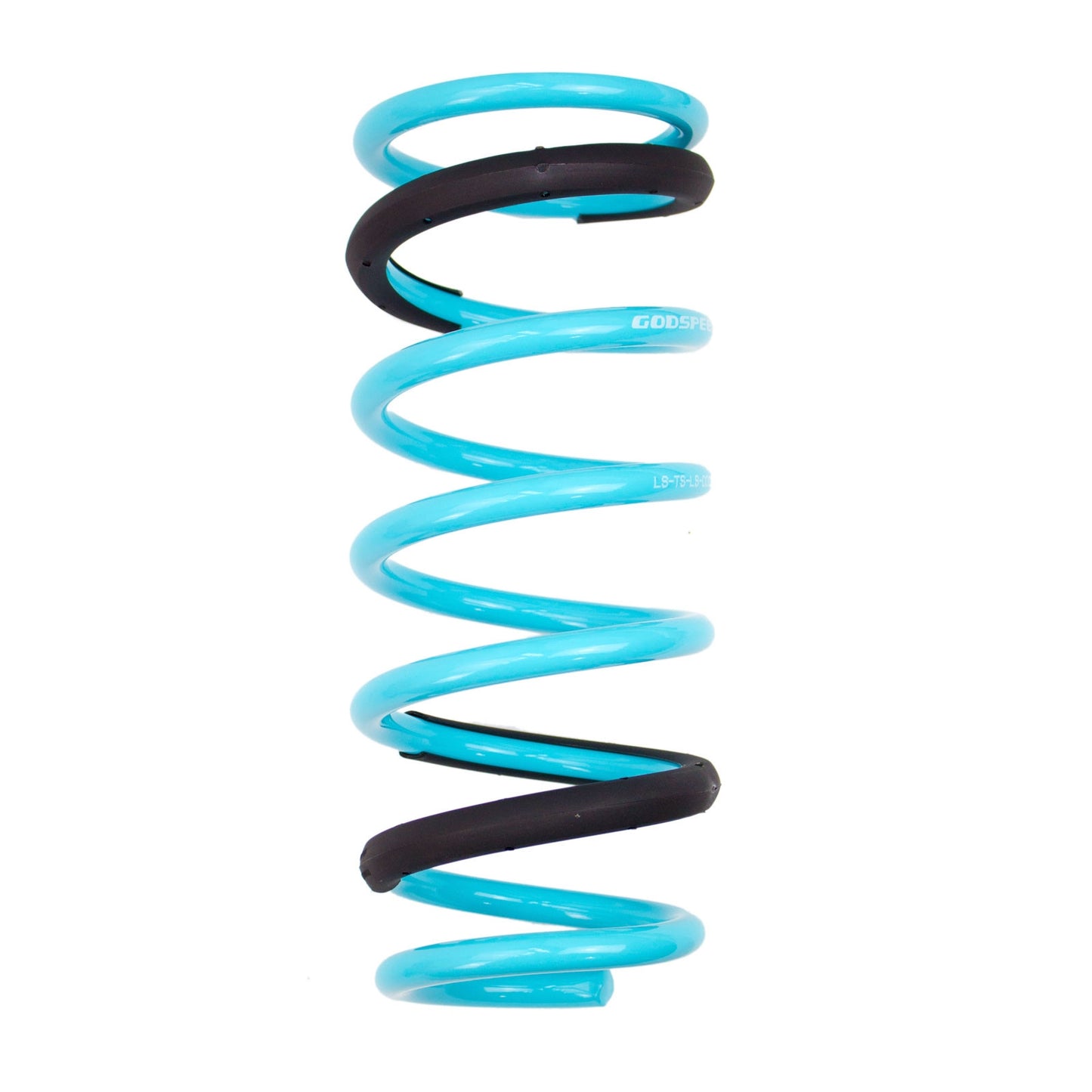 GODSPEED Traction-S Performance Lowering Springs For Lexus IS200T/IS250/IS300/IS350 Sedan (XE30) 2014-24