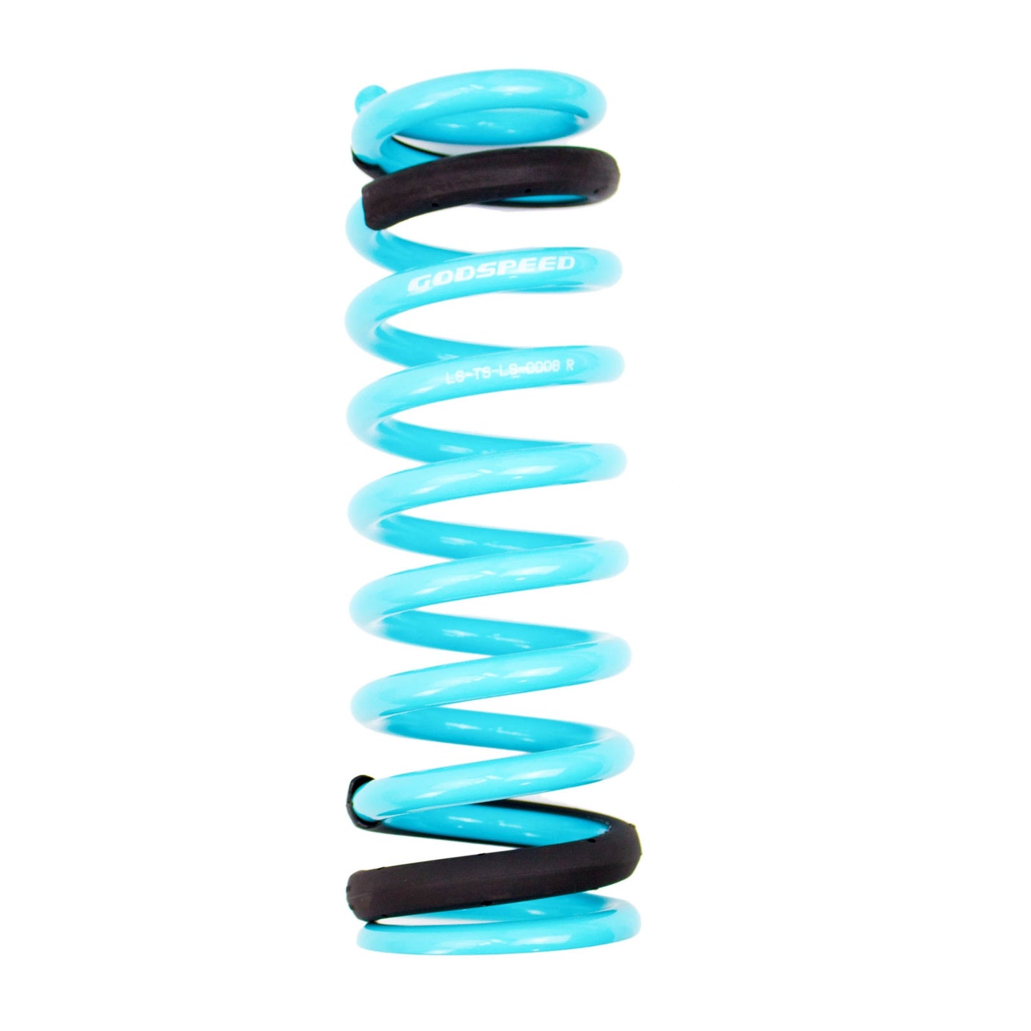 GODSPEED Traction-S Performance Lowering Springs For Lexus IS200T/IS250/IS300/IS350 Sedan (XE30) 2014-24