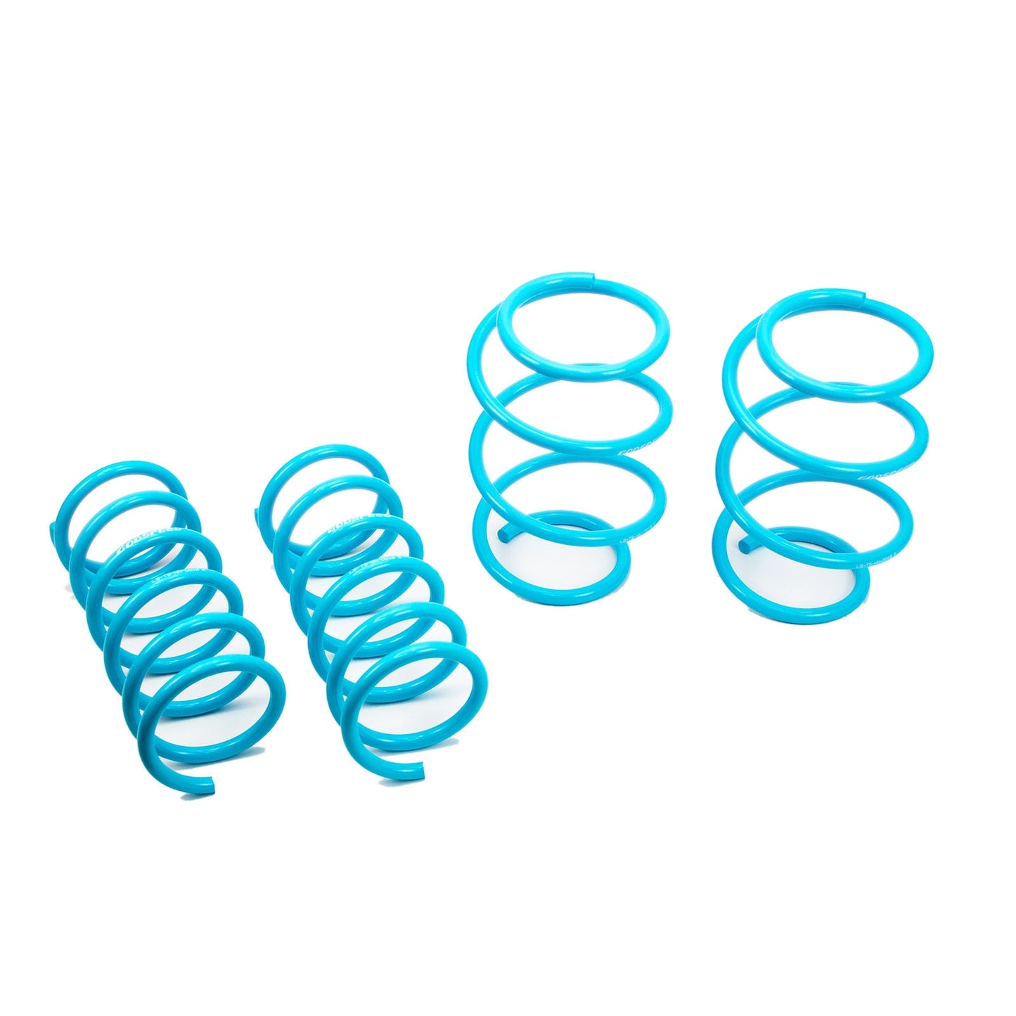 GODSPEED Traction-S Performance Lowering Springs For Maxima (A36) 2016-20