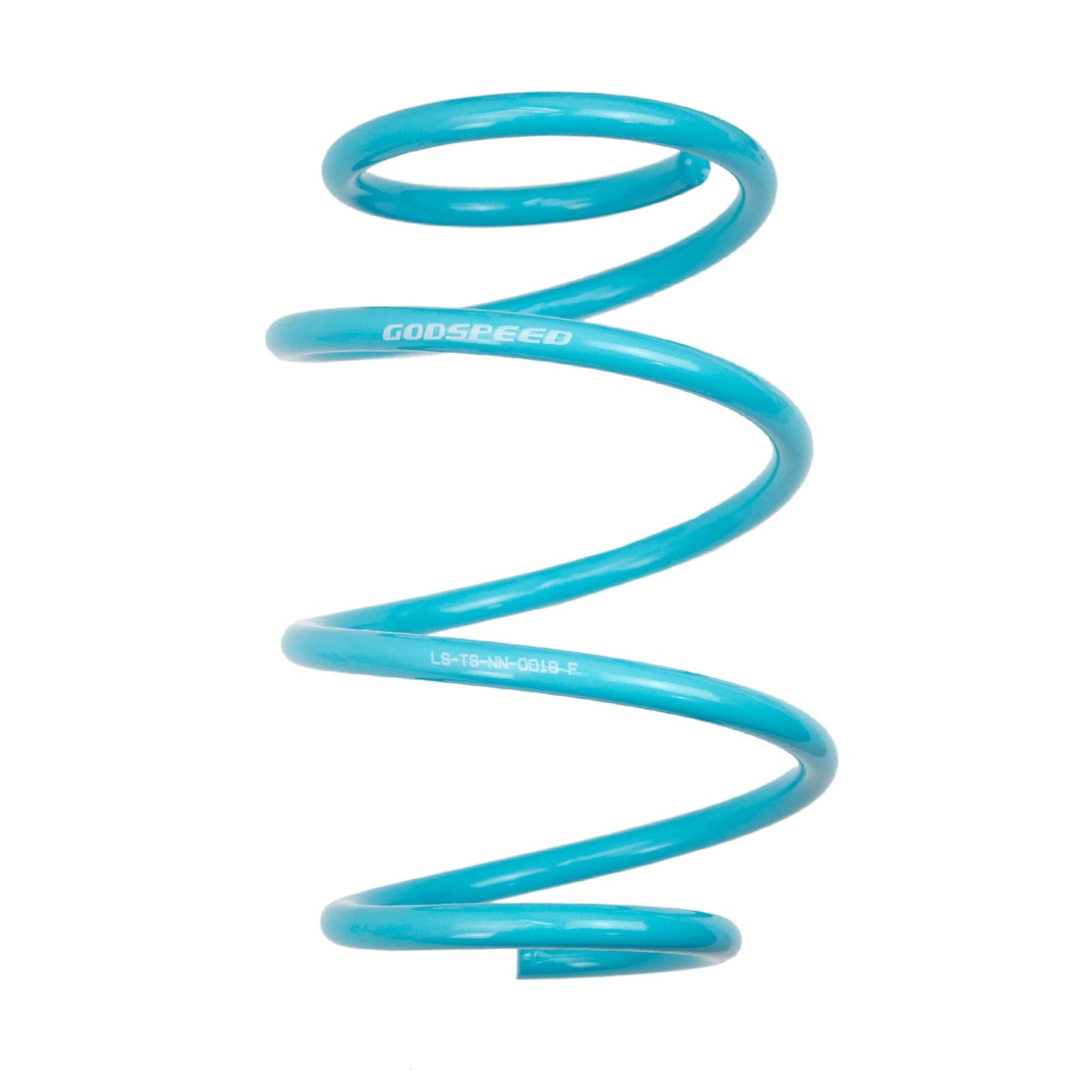 GODSPEED Traction-S Performance Lowering Springs For Maxima (A36) 2016-20