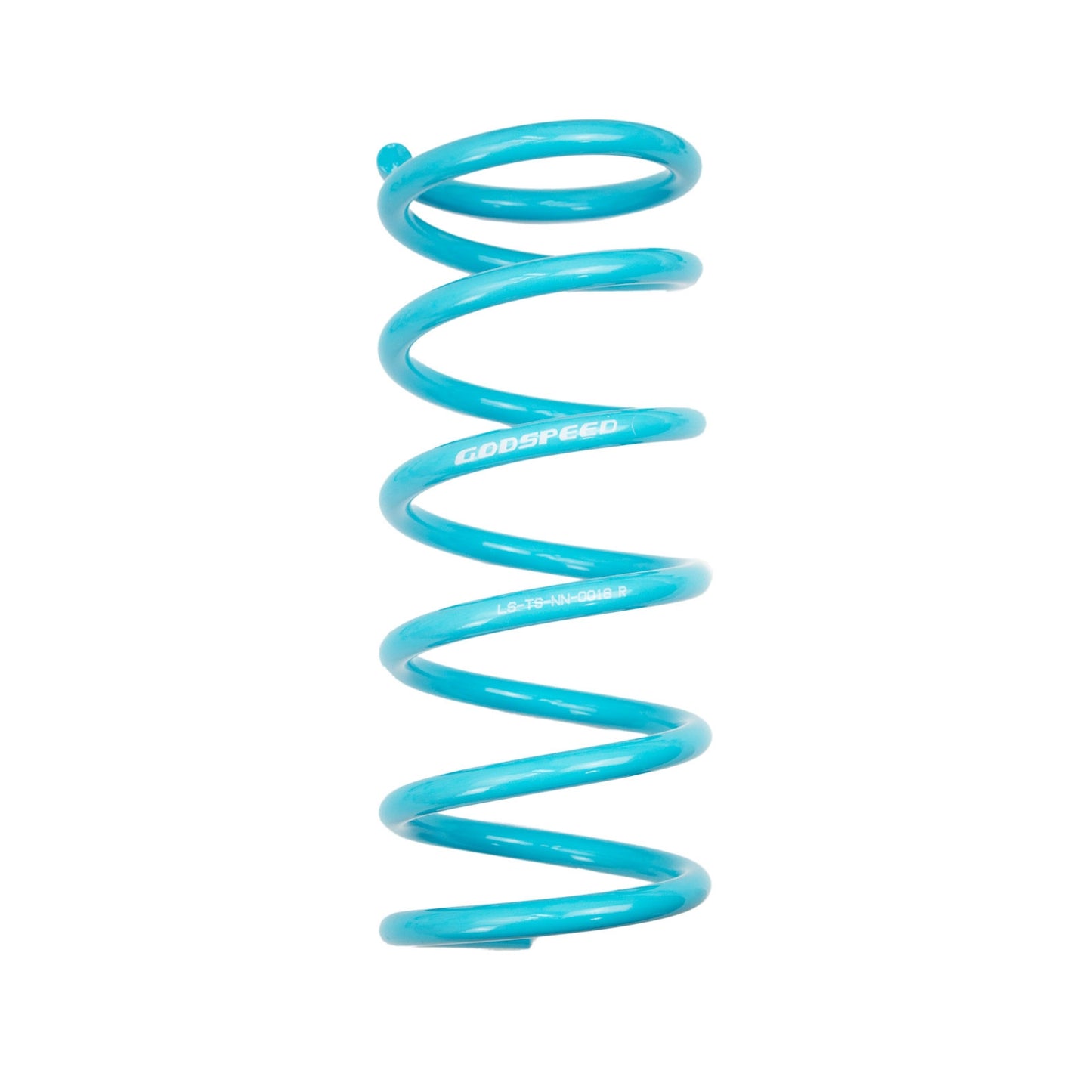 GODSPEED Traction-S Performance Lowering Springs For Maxima (A36) 2016-20
