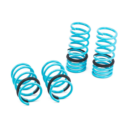 GODSPEED Traction-S Performance Lowering Springs For Subaru BRZ (ZD8) 2022-2025