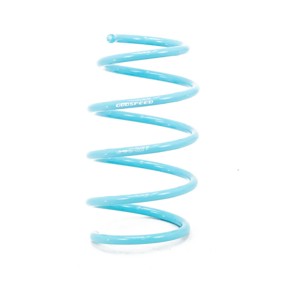 GODSPEED Traction-S Performance Lowering Springs For Scion tC (AT20) 2011-16