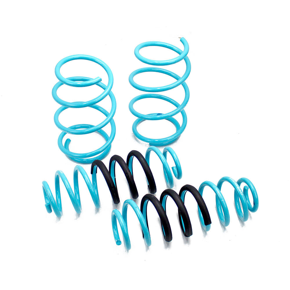 GODSPEED Traction-S Performance Lowering Springs For Lexus UX200 (ZA10) 2019-22
