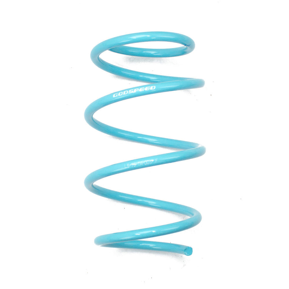 GODSPEED Traction-S Performance Lowering Springs For Lexus UX200 (ZA10) 2019-22