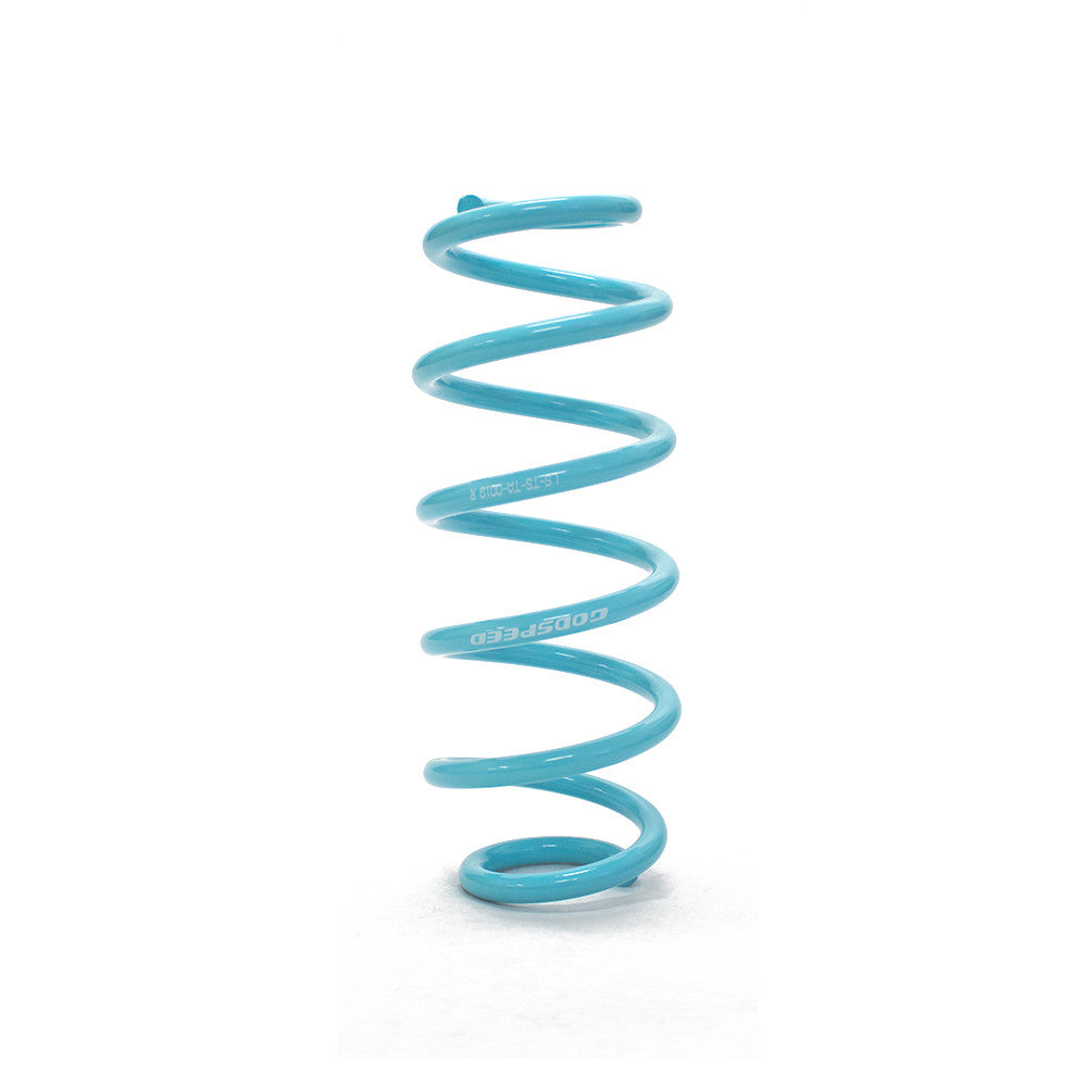 GODSPEED Traction-S Performance Lowering Springs For Toyota Corolla Hatchback (E210) 2019-24