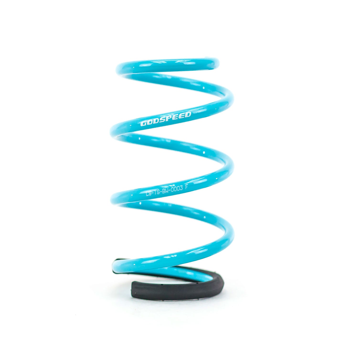GODSPEED Traction-S Performance Lowering Springs For BMW 4-series Coupe RWD (F32) 2014-2020