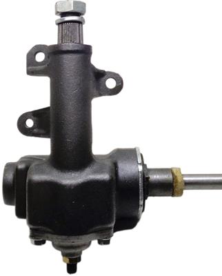 STEERING GEAR NEW MANUAL STEE