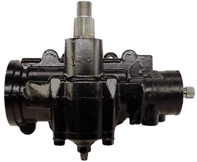 STEERING GEAR NEW POWER STEER
