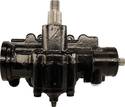 STEERING GEAR NEW POWER STEER