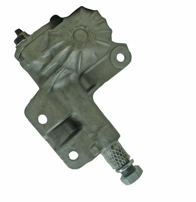 STEERING GEAR NEW MANUAL STEE