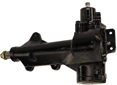 STEERING GEAR