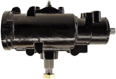 STEERING GEAR NEW POWER STEER