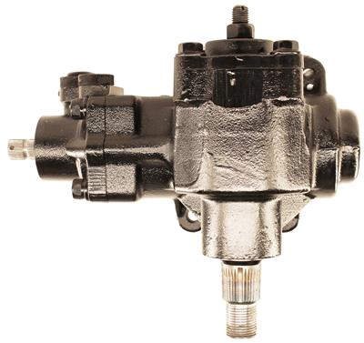 STEERING GEAR NEW POWER STEE