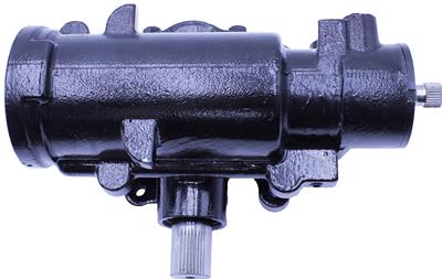 STEERING GEAR NEW POWER STEER