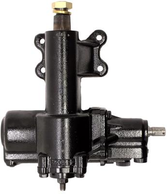 STEERING GEAR NEW POWER STEER