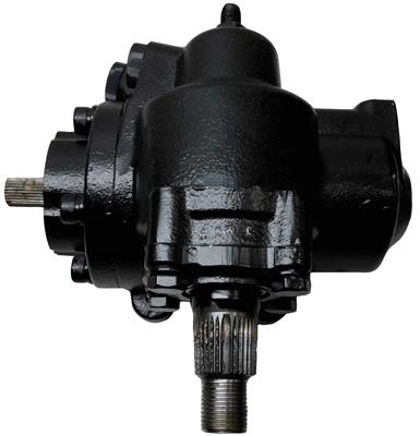 STEERING GEAR NEW POWER STEER