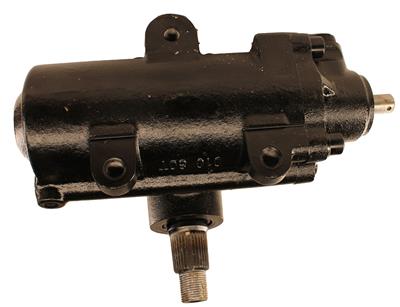 STEERING GEAR NEW POWER STEER