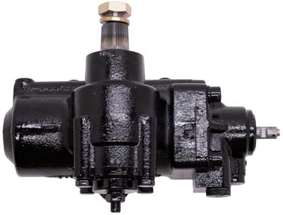 STEERING GEAR NEW POWER STEER