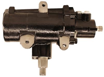 STEERING COUPLING ASSEMBLY