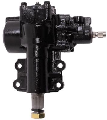 STEERING GEAR