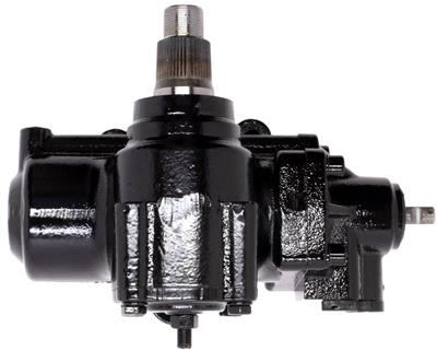 STEERING GEAR NEW POWER STEER