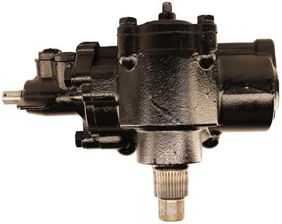 STEERING GEAR NEW POWER STEE