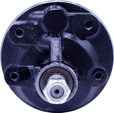 POWER STEERING PUMP NEW POWER