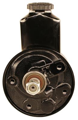 POWER STEERING PUMP NEW POWER