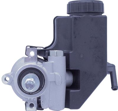 POWER STEERING PUMP NEW POWER