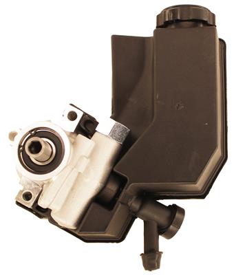 POWER STEERING PUMP NEW POWER