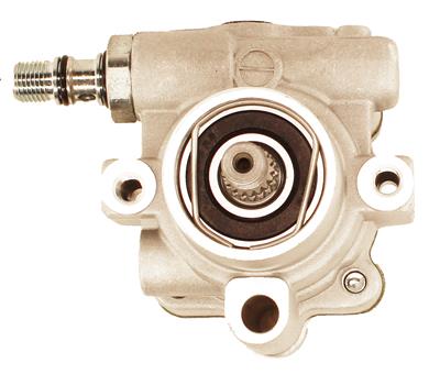 POWER STEERING PUMP NEW POWER