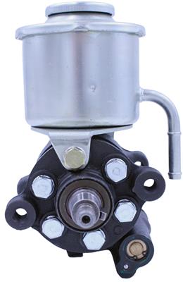 POWER STEERING PUMP NEW POWER