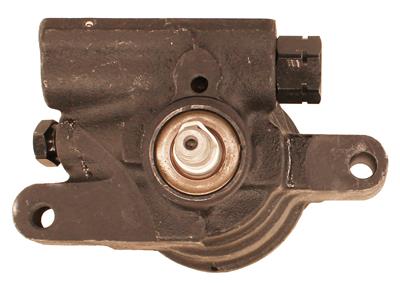POWER STEERING PUMP NEW POWE
