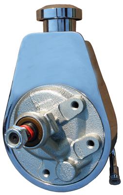 POWER STEERING PUMP NEW POWER