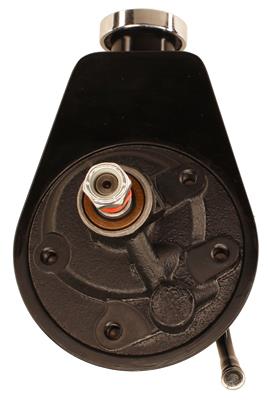 POWER STEERING PUMP NEW POWER