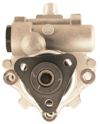 POWER STEERING PUMP NEW POWE