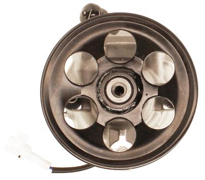 POWER STEERING PUMP NEW POWE