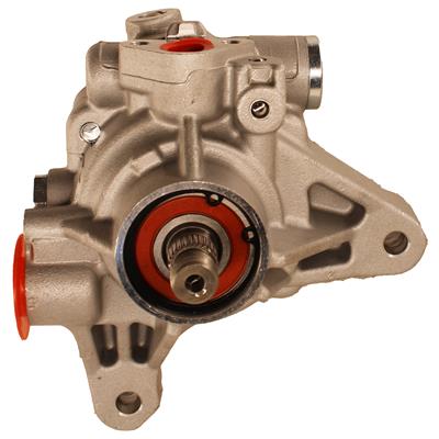 POWER STEERING PUMP NEW POWE
